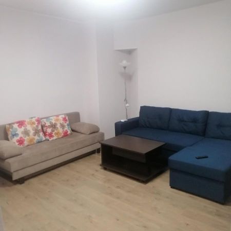 Cozy Gagarin Plaza Apartment Odessa Eksteriør billede