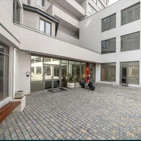 Cozy Gagarin Plaza Apartment Odessa Eksteriør billede