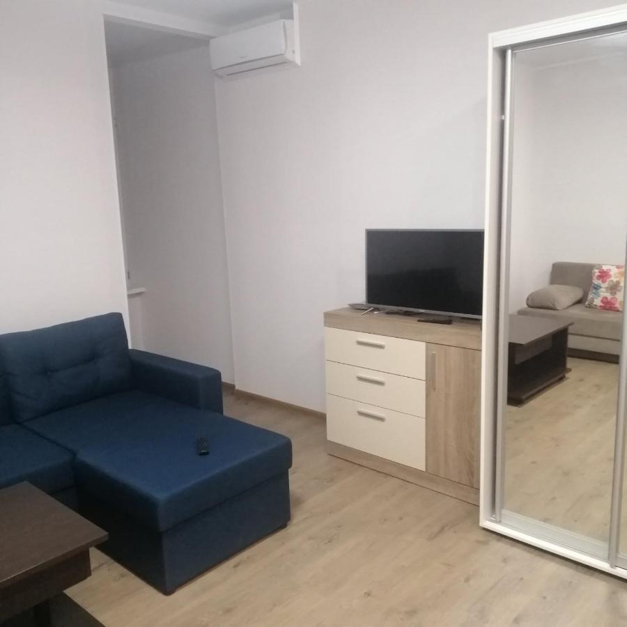 Cozy Gagarin Plaza Apartment Odessa Eksteriør billede