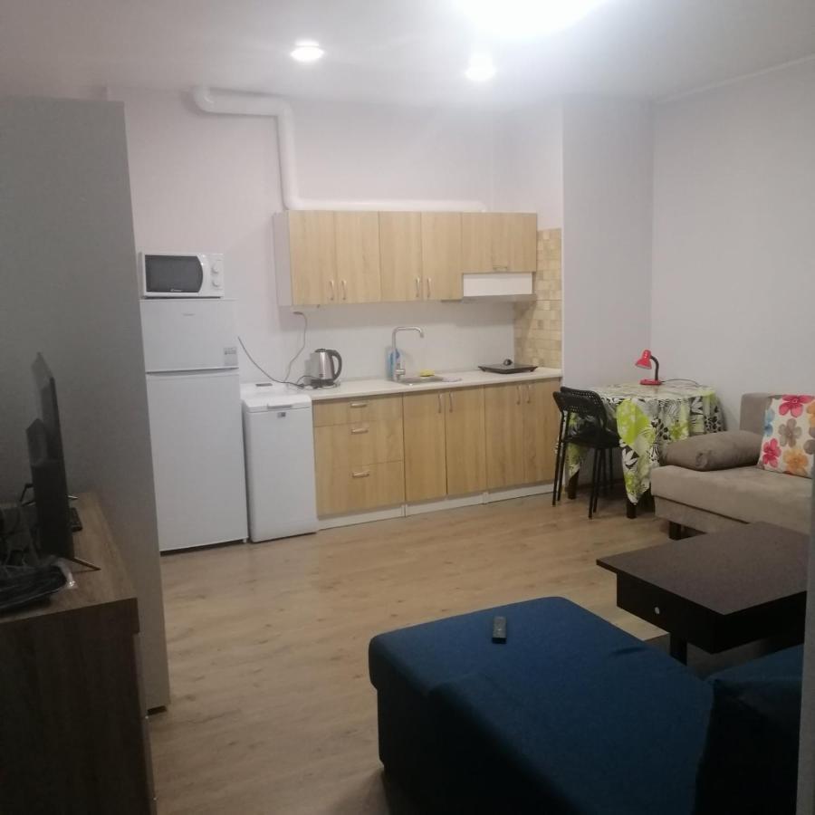 Cozy Gagarin Plaza Apartment Odessa Eksteriør billede