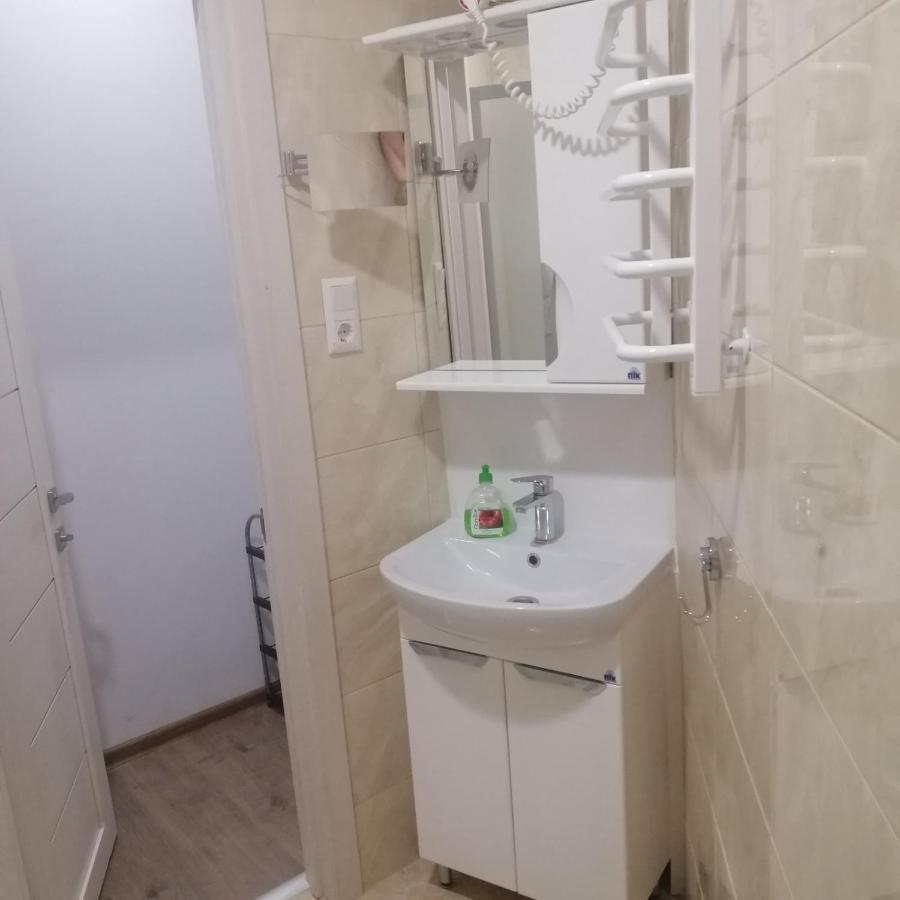Cozy Gagarin Plaza Apartment Odessa Eksteriør billede